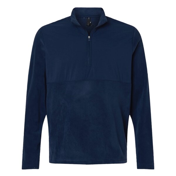 Men's Ultimate365 Cozy Quarter-Zip Pullover Thumbnail