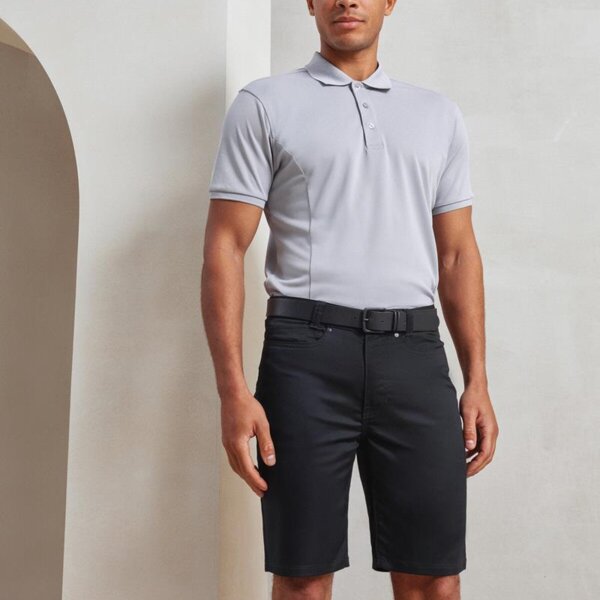 MENS PERFORMANCE CHINO SHORTS Thumbnail