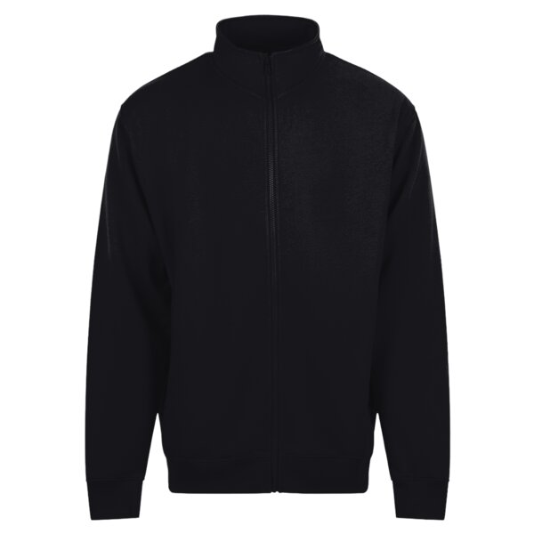 PRO FULL ZIP SWEATSHIRT Thumbnail