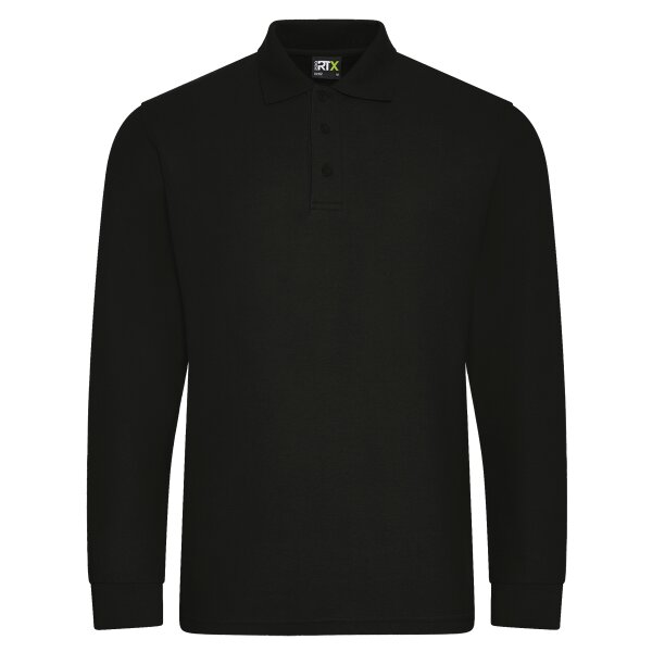 PRO LONG SLEEVE POLO Thumbnail