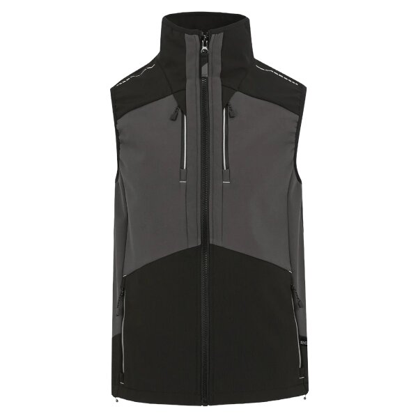 4TEX SOFTSHELL BODYWARMER Thumbnail