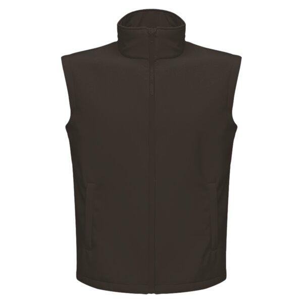 ABLAZE PRINTABLE BODYWARMER Thumbnail