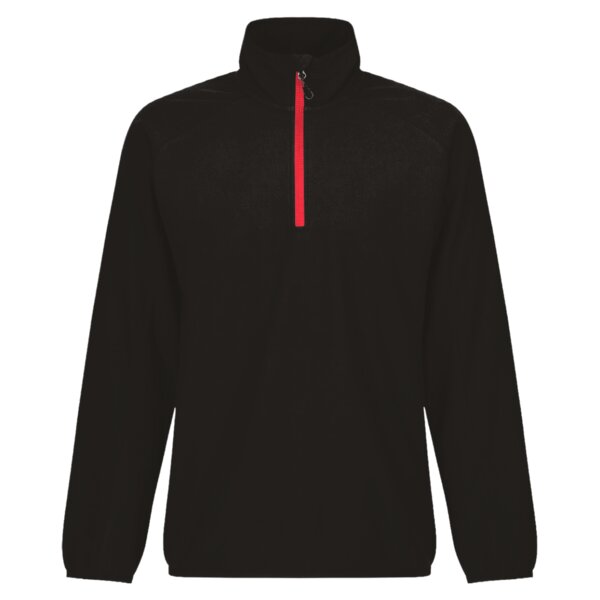 NAVIGATE HALF ZIP FLEECE Thumbnail