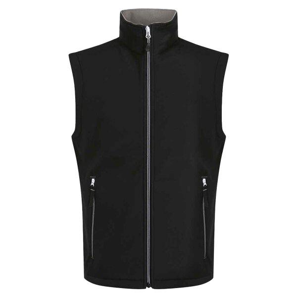 ASCENDER SOFTSHELL BODYWARMER Thumbnail