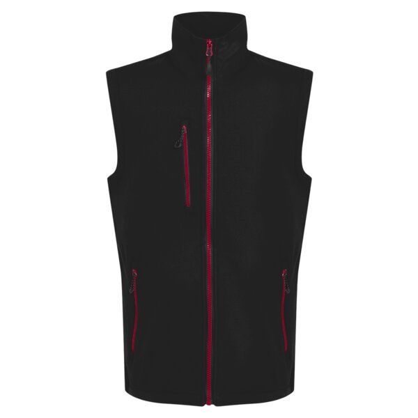 NAVIGATE SOFTSHELL BODYWARMER Thumbnail