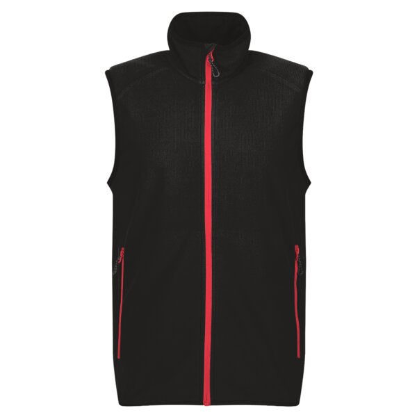 NAVIGATE FLEECE BODYWARMER Thumbnail