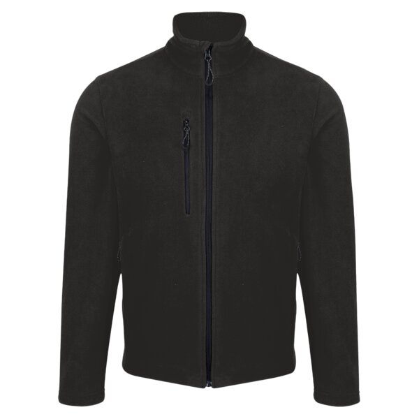 RECYCLED FULL ZIP FLEECE Thumbnail