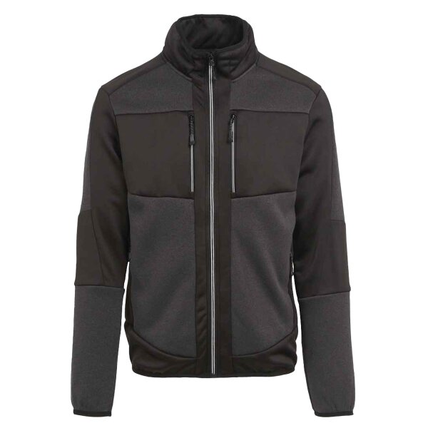 E-VOLVE KNIT EFFECT MIDLAYER Thumbnail