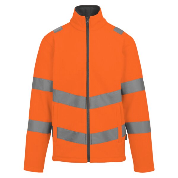 PRO HI-VIS THOR FLEECE Thumbnail