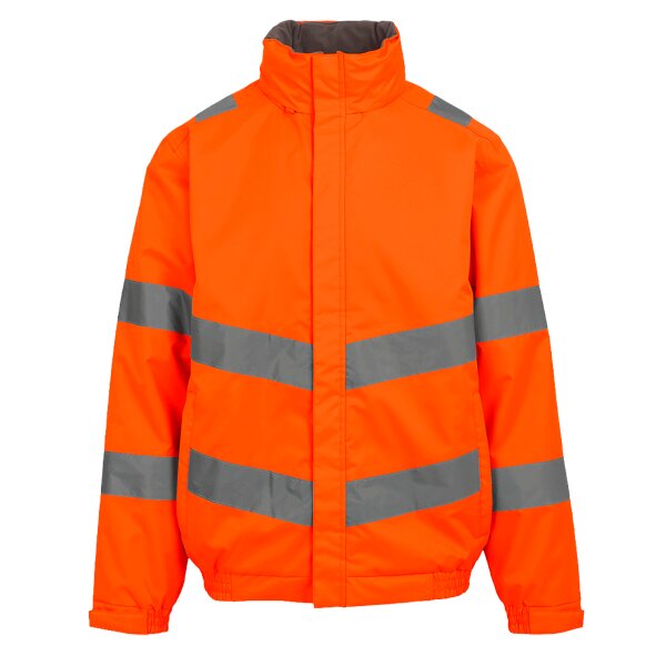 PRO HI-VIS DOVER JACKET Thumbnail