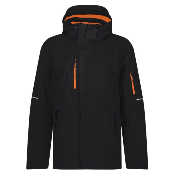 EXOSPHERE II SHELL JACKET Thumbnail