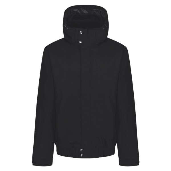 BLOCKADE WATERPROOF JACKET Thumbnail
