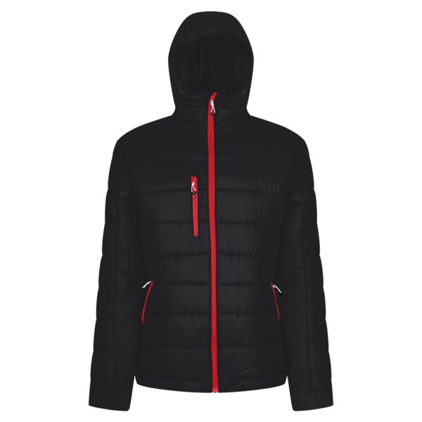 MENS NAVIGATE THERMAL JACKET Thumbnail