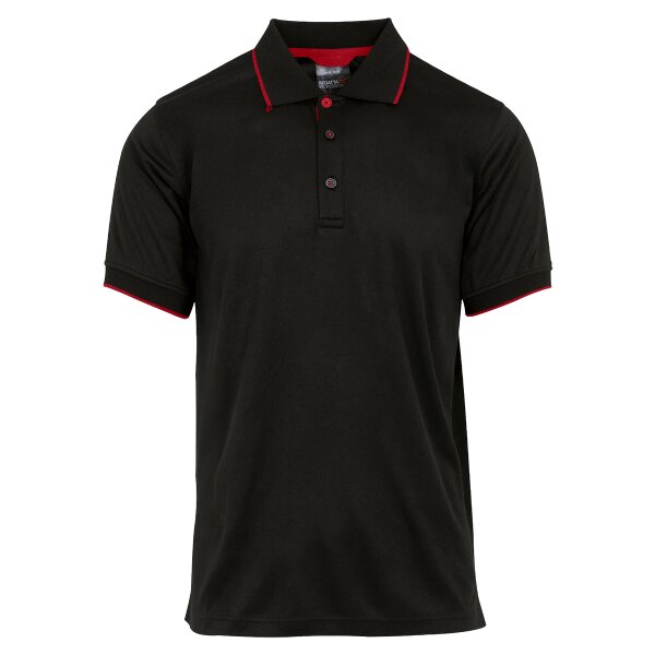 NAVIGATE SS POLO SHIRT Thumbnail