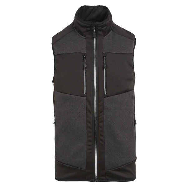 E-VOLVE  SOFTSHELL BODYWARMER Thumbnail