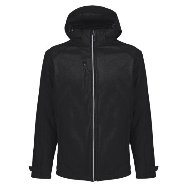 ERASMUS 4IN1 SOFTSHELL JACKET Thumbnail