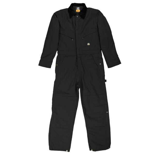 Men's Heritage Duck Insulated Coverall Thumbnail