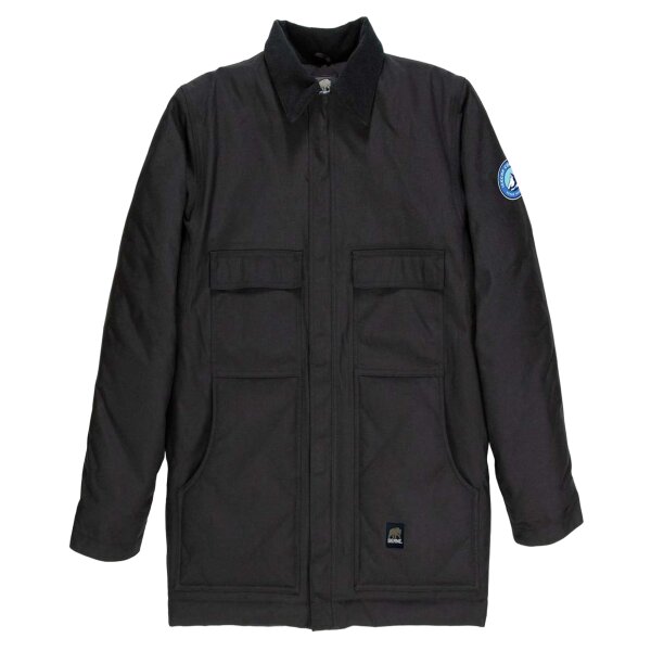 Men's Tall Icecap Insulated Chore Coat Thumbnail