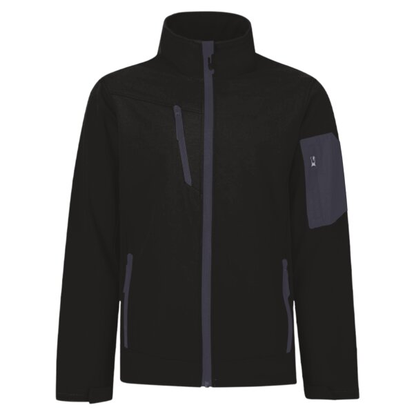 ARCOLA SOFTSHELL Thumbnail