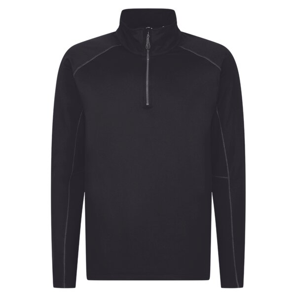 CORE STRETCH HALF ZIP MIDLAYER Thumbnail