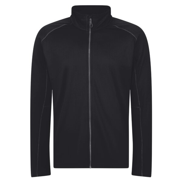 CORE STRETCH FULL ZIP MIDLAYER Thumbnail