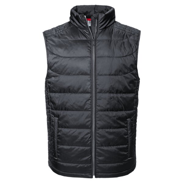 MENS NANO BODYWARMER Thumbnail