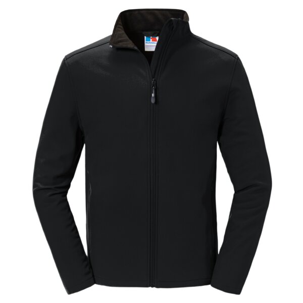 ESSENTIAL SOFTSHELL JACKET Thumbnail