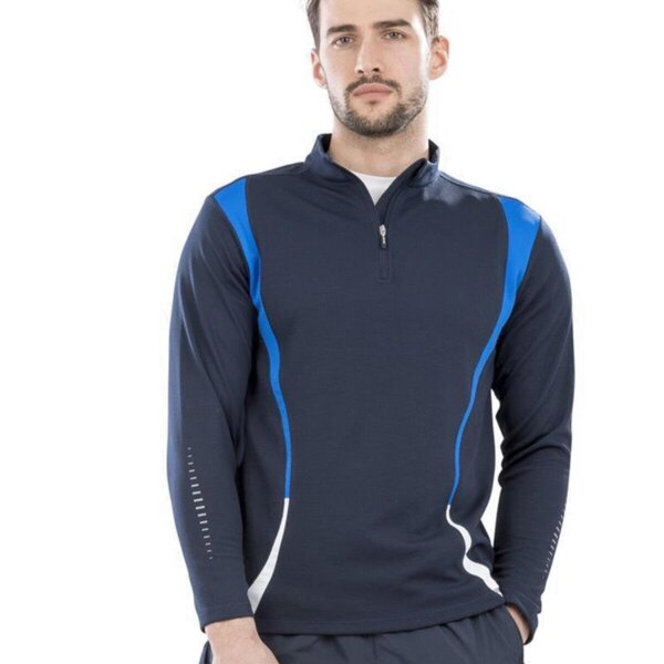 SPIRO TRIAL TRAINING TOP Thumbnail