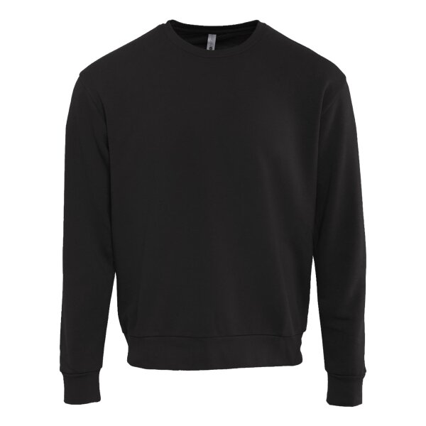 Unisex Santa Barbara Crewneck Sweatshirt Thumbnail