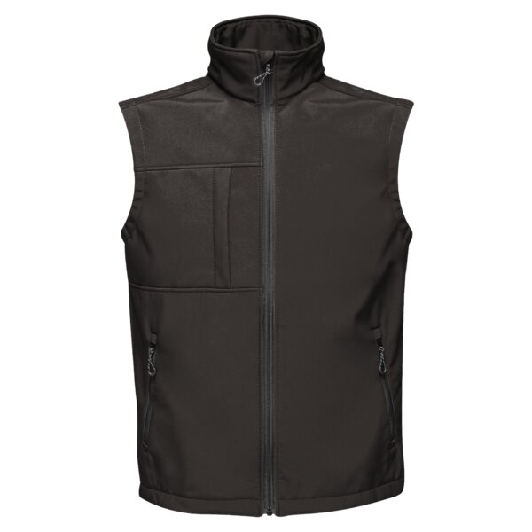 OCTAGON SOFTSHELL BODYWARMER Thumbnail