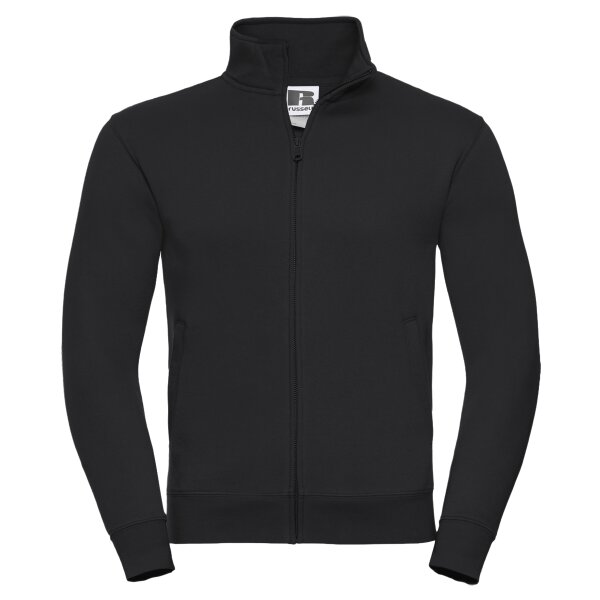MENS AUTHENTIC SWEAT JACKET Thumbnail
