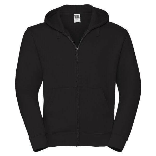 AUTHENTIC ZIPPED HOOD Thumbnail