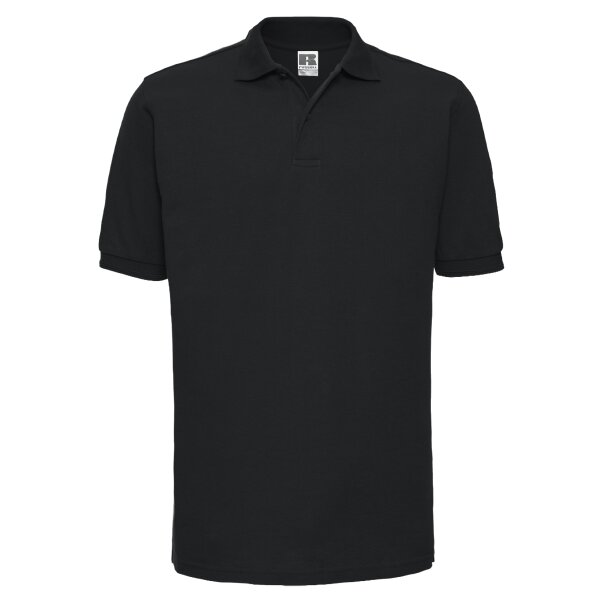 HARDWEARING POLYCOTTON POLO Thumbnail