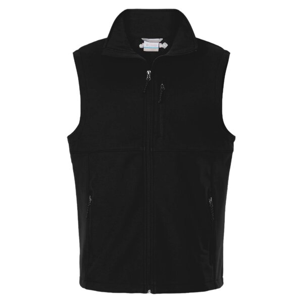 Men's Ascender™ II Soft Shell Vest Thumbnail