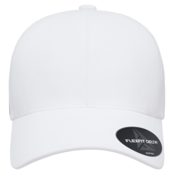 Delta® Snapback Perforated Cap Thumbnail