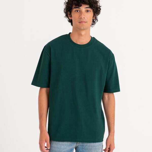 ARROW RECYCLED OVERSIZED TEE Thumbnail
