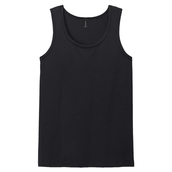 SOFTSTYLE MENS TANK TOP Thumbnail