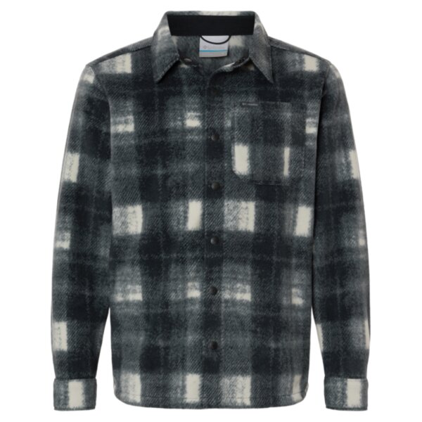 Men's Steens Mountain™ Printed Shirt Jacket II Thumbnail