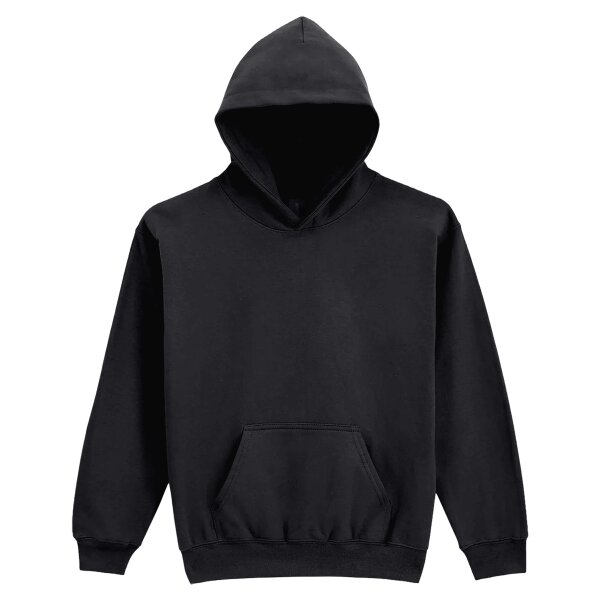 KIDS SOFT MIDWEIGHT FLEECE HDY Thumbnail