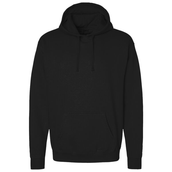 Customer Supplied Hooded Sweatshirt Thumbnail