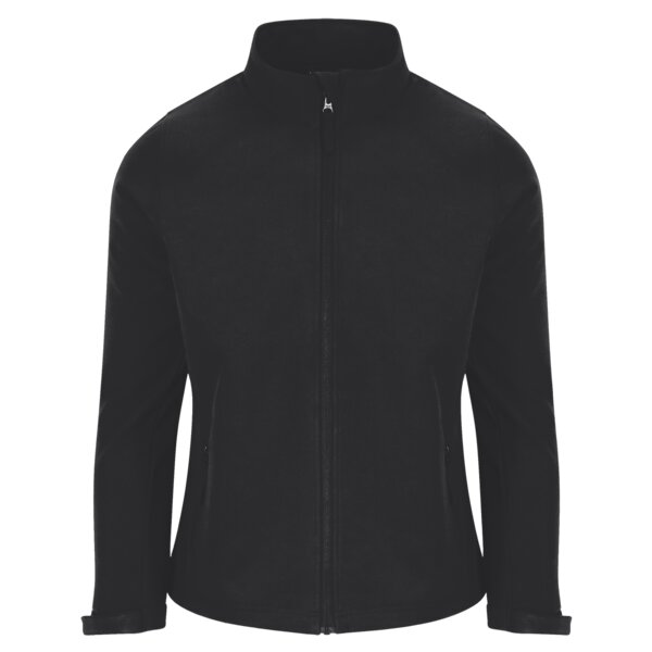 LADIES PRO 2 LAYER SOFTSHELL Thumbnail