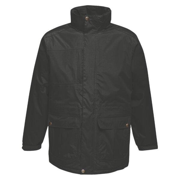 DARBY III INSULATED JACKET Thumbnail