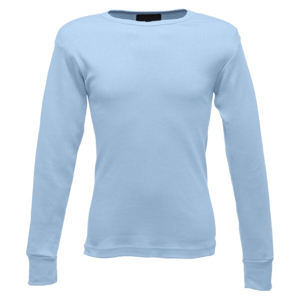 LONG SLEEVED VEST Thumbnail