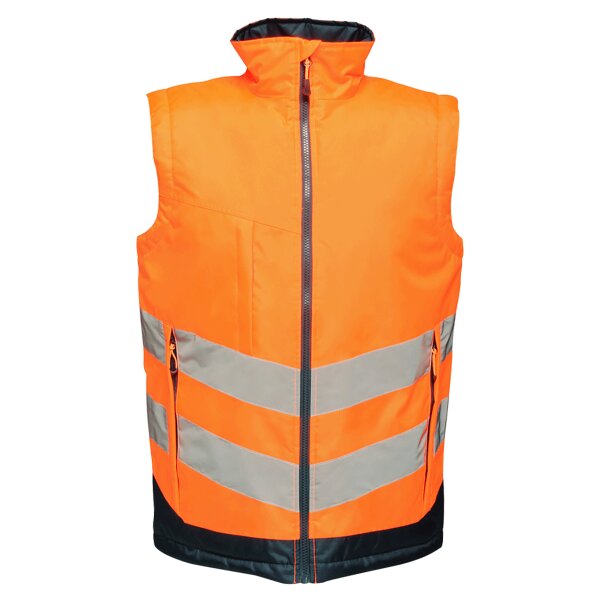 HI-VIS PRO BODYWARMER Thumbnail
