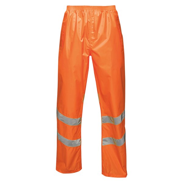 HI-VIS PRO PACKAWAY TROUSER Thumbnail