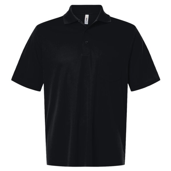 Men's Nova Performance Pique Pocket Polo Thumbnail