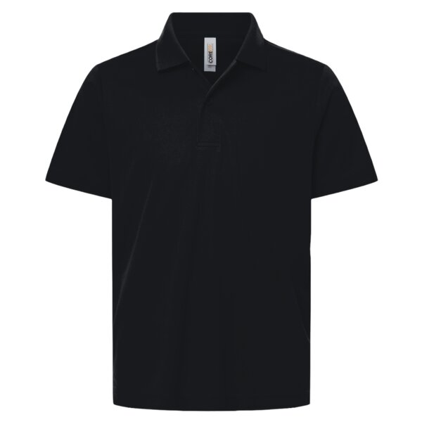 Youth Nova Performance Pique Polo Thumbnail