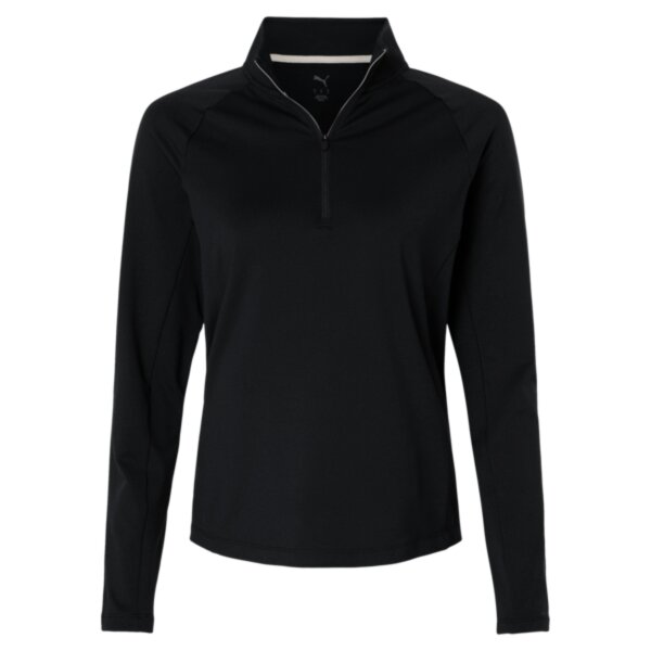 Women's Pure 2.0 Quarter-Zip Pullover Thumbnail