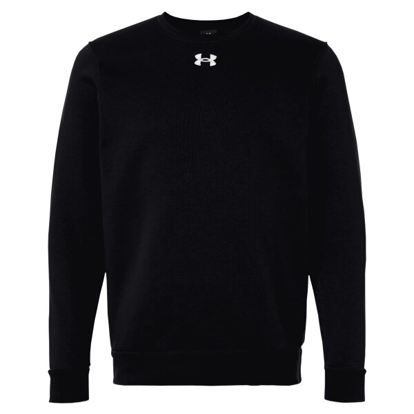 Men's Team Icon Fleece Crew Thumbnail