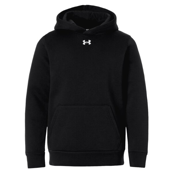 Youth Team Icon Fleece Hooded Sweatshirt Thumbnail
